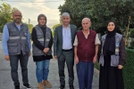 Sakarya Büyükşehir şehit ve gazi yakınlarını yalnız bırakmıyor