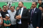 Sakaryaspor’da ertelenen kongre tarihi belli oldu 