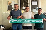Salihli Kösealispor’da Tugay Erbay dönemi 