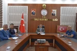 Salihli LGS’ye hazır: Tüm tedbirler alındı 