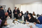 Salihli’de Aile Destek Merkezi açıldı 