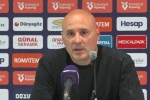 Sami Uğurlu: "Kazandık ama ligde kalmaya yetmedi" 