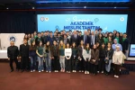 Samsun Akademik Meslek Tanıtım Günleri yoğun katılımla başladı 