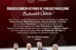 Samsun Üniversitesi’nden art arda gelen başarılar 