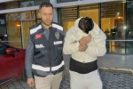 Samsun’da 13 milyon liralık dolandırıcılılığa 1 tutuklama