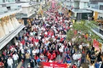 Samsun’da "15 Temmuz Demokrasi ve Milli Birlik Günü" etkinlikleri 