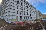 Samsun’da 16 okul binasının yapımına devam ediliyor 