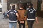 Samsun’da 19 yıl ve 9 yıl hapisle aranan 2 hükümlü yakalandı 