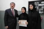 Samsun’da 253 bin öğrenci karne aldı 