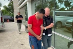 Samsun’da 7 bin 950 sentetik ecza ele geçirildi, şüpheli tutuklandı