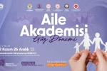 Samsun’da Aile Akademisi başvuruları başladı