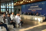 Samsun’da Deniz Küreği Türkiye Şampiyonası heyecanı başlıyor