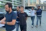 Samsun’da gürültü kavgasında kan aktı: 3 yaralı, 2 gözaltı