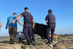 Samsun’da kaçak balıkçılığa geçit yok: Dron destekli denetim