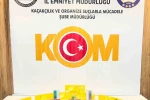 Samsun’da kaçak tütün ve elektronik sigara operasyonu
