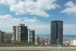 Samsun’da konut satışları yüzde 10,9 arttı