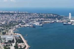 Samsun’da konut satışları yüzde 12,7 azaldı