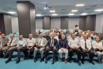 Samsun’da muhtarlara sosyal risk haritası ve aile rehberi eğitimi 