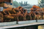 Samsun’da simit fiyatlarına yüzde 20 artış 
