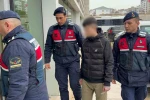 Samsun’da uyuşturucu hapla yakalanan 17 yaşındaki çocuk tutuklandı