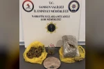 Samsun’da uyuşturucu operasyonu: 12 kişi yakalandı 