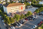 Samsun’da Zafer Özel Eğitim Meslek Okulu’na kalite belgesi