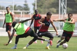 Samsunsor, zorlu Çaykur Rizespor deplasmanına hazırlanıyor