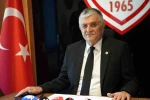 Samsunspor Basın Sözcüsü Suat Çakır: "Hak ve adalet arıyoruz" 
