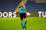 Samsunspor - Galatasaray maçının VAR’ı Sarper Barış Saka oldu 