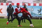 Samsunspor, Gaziantep FK engelini 3 puanla geçmek istiyor 