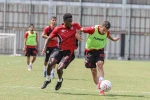 Samsunspor, Göztepe’ye hazırlanıyor