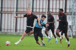 Samsunspor, Konyaspor maçından 3 puan hedefliyor