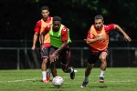 Samsunspor, yeni sezona Hollanda’da hazırlanıyor 