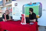 Samsunspor’da kombine satışları başladı 