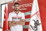 Samsunspor’dan altyapıya transfer 