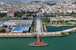 Samsun’un enerji altyapısı güçleniyor