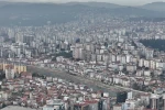 Samsun’un güncel riskli yapı sayısı açıklandı: 6 bin 763 bağımsız bölüm 