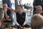 Sanat Sokağı yeni yüzüne kavuşuyor 