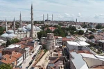 Sanat tarihçisi Prof. Dr. Beksaç: "Makedonya Kulesi hak ettiği bilgiye layık olması gereken bir yapı" 