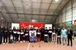 SANKO Okulları’nın tenis başarısı 