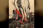 SANKO Sanat Galerisi koleksiyon sergisi 