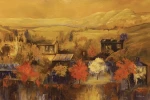 SANKO Sanat Galerisi koleksiyon sergisi