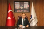 SANKO Üniversitesi Rektörü Prof. Dr. Dağlı’dan Kurban Bayramı mesajı
