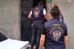 Şanlıurfa merkezli 3 ilde dolandırıcılık operasyonu: 5 tutuklama