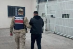 Şanlıurfa’da 10 yıl hapis cezası bulunan firari yakalandı