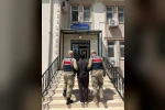 Şanlıurfa’da 18 yıl hapis cezası bulunan hükümlü yakalandı 