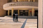 Şanlıurfa’da 26 yıl hapis cezasıyla aranan hükümlü yakalandı 