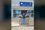 Şanlıurfa’da 3 yıl hapis cezası bulunan firari yakalandı 