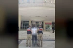 Şanlıurfa’da 6 yıl hapis cezası bulunan şahıs yakalandı 
