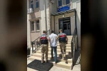 Şanlıurfa’da 8 yıl hapis cezası bulunan hükümlü yakalandı 